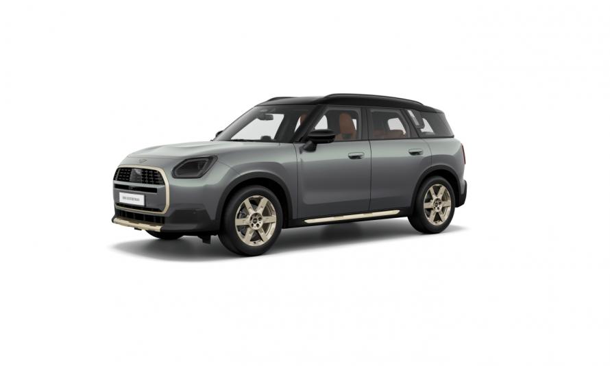 Countryman C Favoured Trim